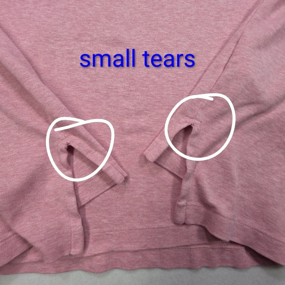 Polo Ralph Lauren Polo Shirt Mens 2XB Big‎ Heather Pink Blue Pony